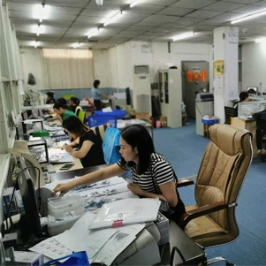 jewelry factory r&d department