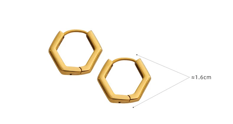 wholesale stainless steel earrings