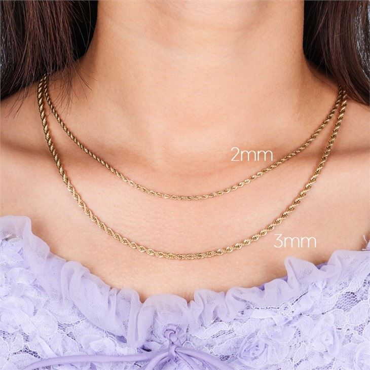stainless steel necklace bulk