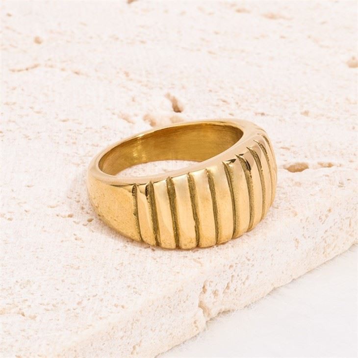 croissant ring jewelry
