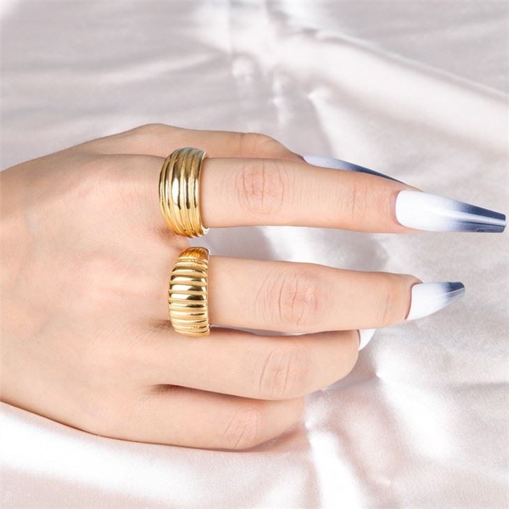 stainless steel ring supplier