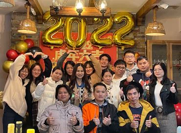 2021 Annual Conference-Joacii Jewelry