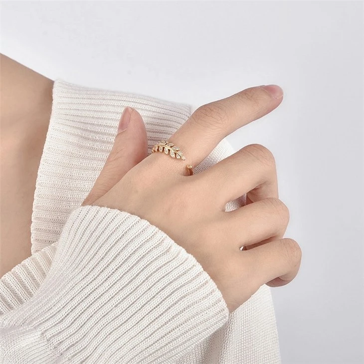 copper ring wholesale
