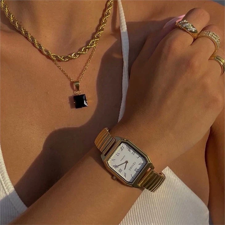 stainless steel ring supplier