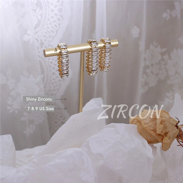 stainless steel ring supplier