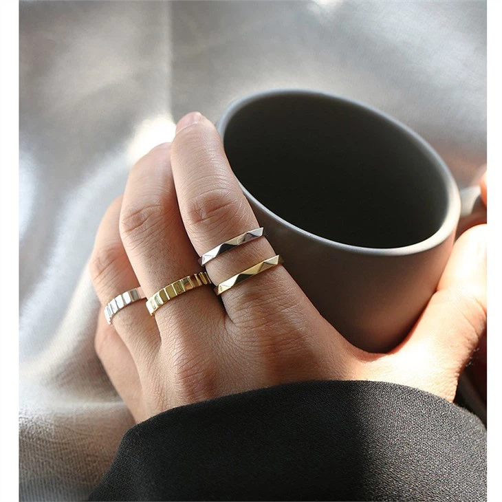 copper ring wholesale