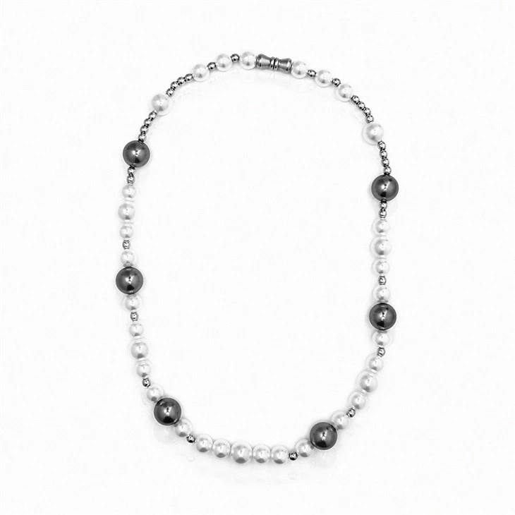 shell pearl jewellery