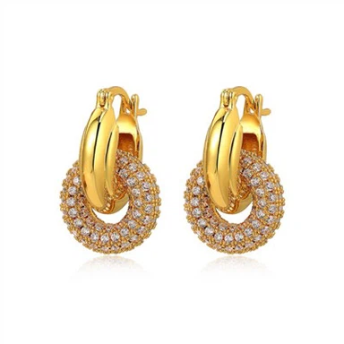 Pave Hoops