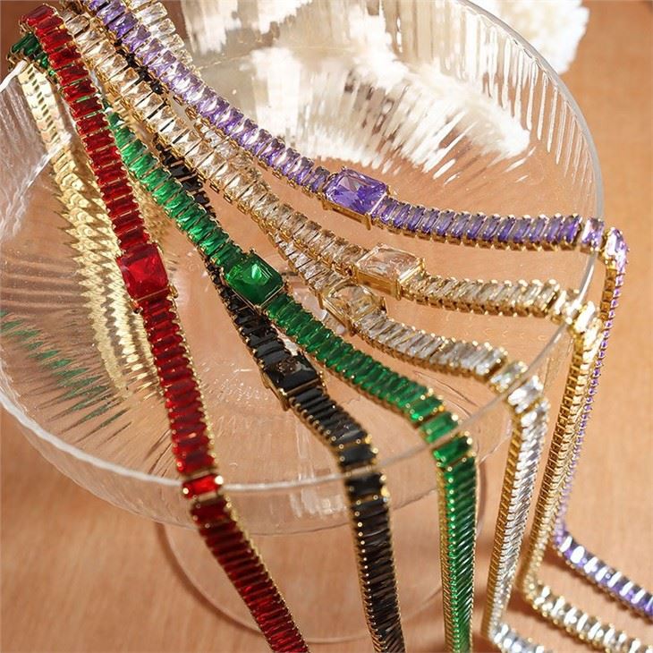 zircon bracelet online