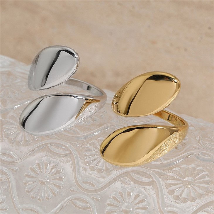 Adjustable Smooth Open Ring suppliers