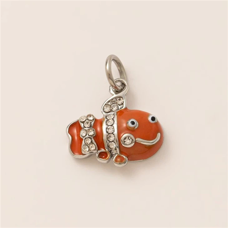 Dainty Beach Charms factory