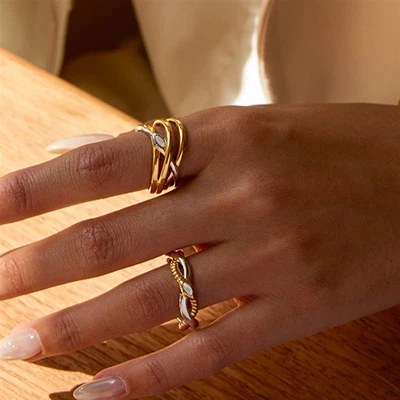 How Long Does PVD-Plated Stainless Steel Jewelry Keep Its Color?