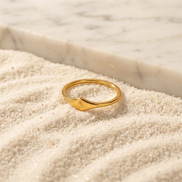 Marquise CZ Ring best