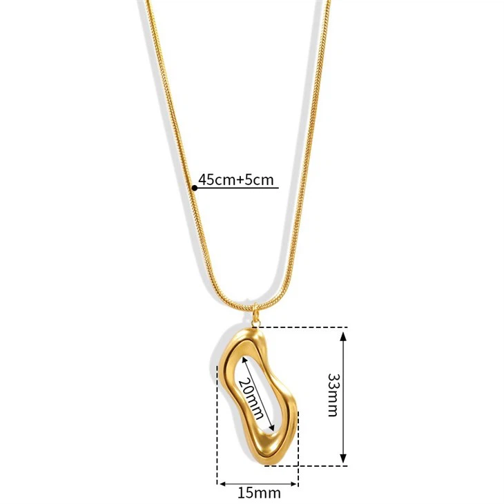 best stainless steel jewelry wholesale