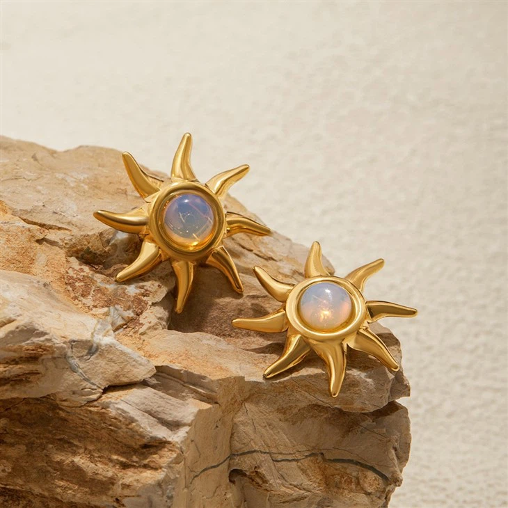 Moonstone Sun Erring high quality