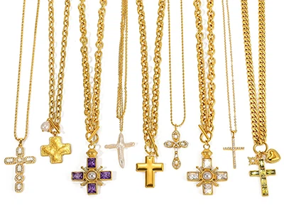 316 Stainless Steel Jewelry FAQ | Joacii 25+ Years Wholesale Manufacturer