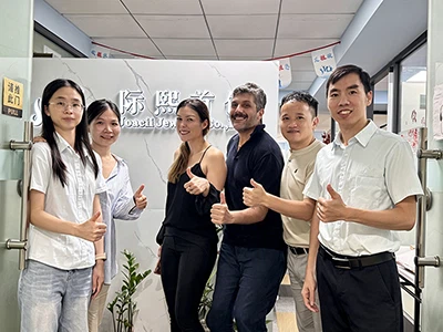 Welcoming Our American Clients: Exploring Sterling Silver Jewelry