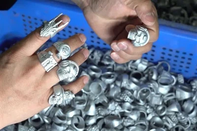 Georgian Client Visits Us For Stainless Steel Customization Cooperation