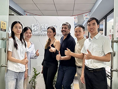 Welcoming Our American Clients: Exploring Sterling Silver Jewelry