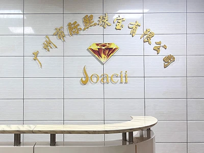 Valuable Visit: Mongolia Client Visits Silver Jewelry Factory Guangzhou