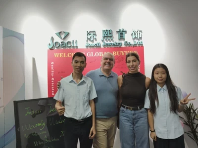 A Warm Welcome To Our Valued Customers From The United States