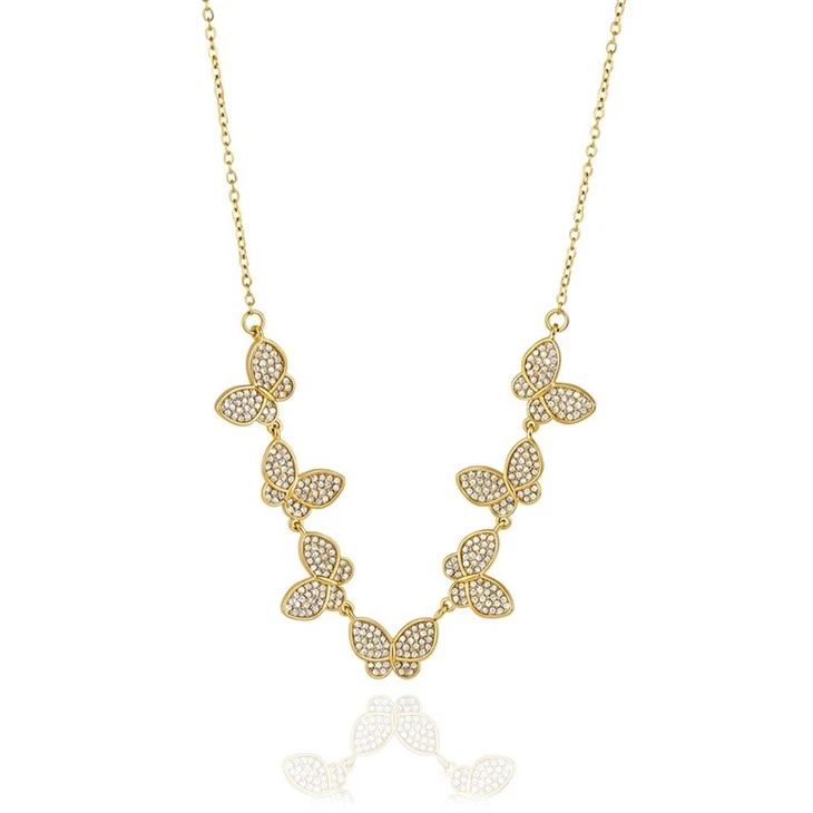 Ocean Theme Pendant Necklace suppliers