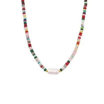 Colored Bead Chain