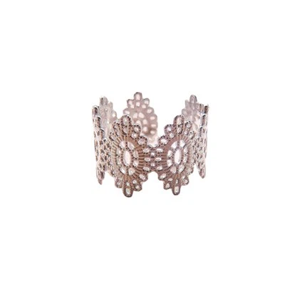 Filigree Lace Ring
