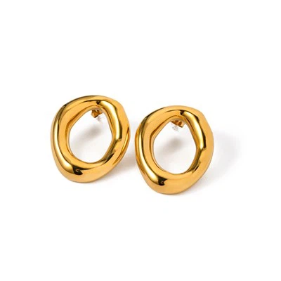 Molten Hoops