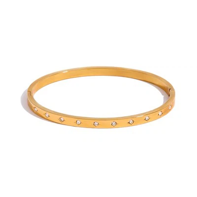 Stainless Steel Bangles For Women