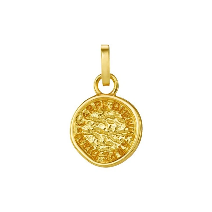 Stainless Steel Initial Charms high quality